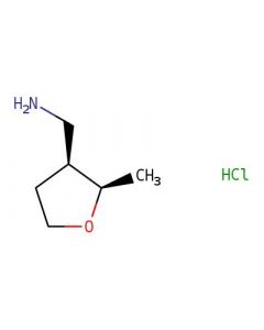 Astatech CIS-(2-METHYLTETRAHYDROFURAN-3-YL)METHANAMINE HCL; 0.25G; Purity 95%; MDL-MFCD27997447